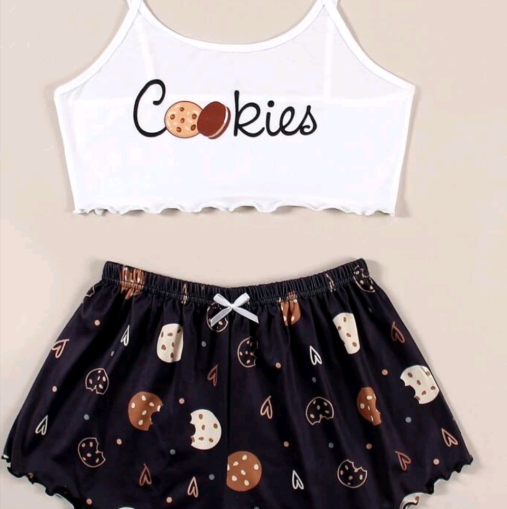 pajama set